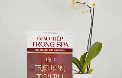 KINH DOANH SPA TỬ TẾ – CON ĐƯỜNG SVIET KIÊN ĐỊNH LỰA CHỌN