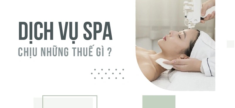 Thuế Spa